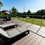 Chill Warmia Semesterbostad