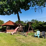 Chill Warmia Semesterbostad *
