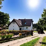 Chill Warmia Semesterbostad