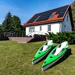 Chill Warmia *