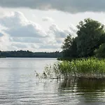 Chill Warmia Semesterbostad Dywity