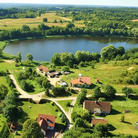 Дом отдыха Chill Warmia Дывиты