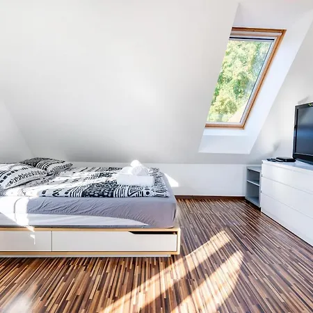 Дом отдыха Chill Warmia