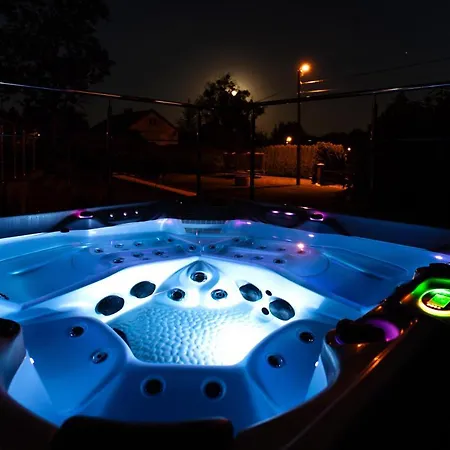 Chill Warmia Дом отдыха