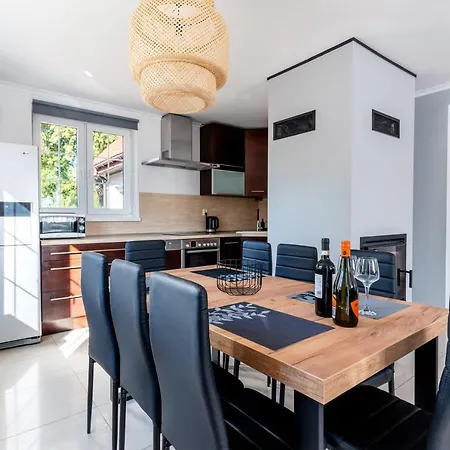 Chill Warmia Дывиты