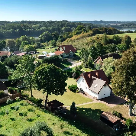 Chill Warmia Дом отдыха