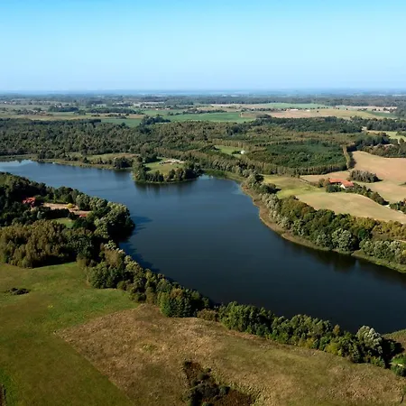 Дом отдыха Chill Warmia Дывиты