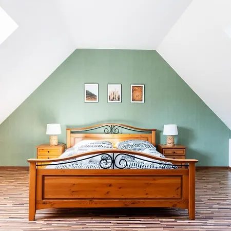 Tatil Evi Chill Warmia