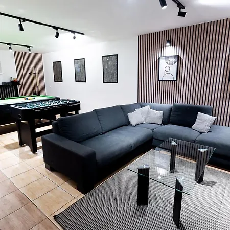 Chill Warmia Дывиты