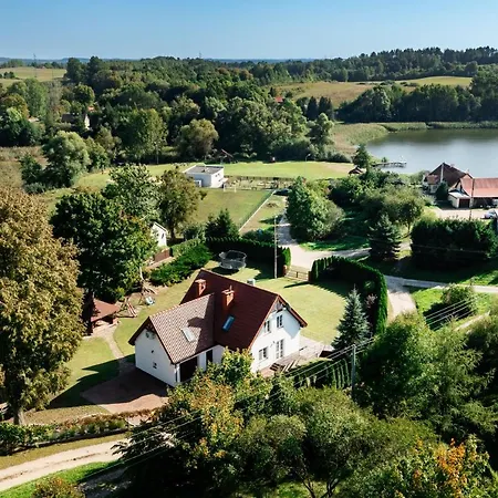 Chill Warmia Дывиты