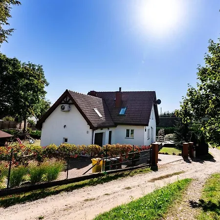 Chill Warmia Tatil Evi