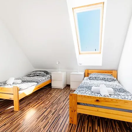 Chill Warmia Tatil Evi Dywity