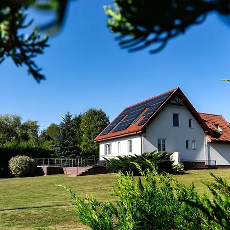 Chill Warmia Дывиты