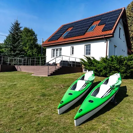 Chill Warmia *