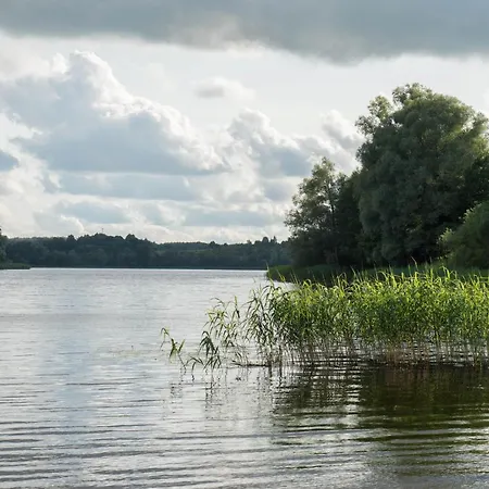 Chill Warmia Дом отдыха Дывиты