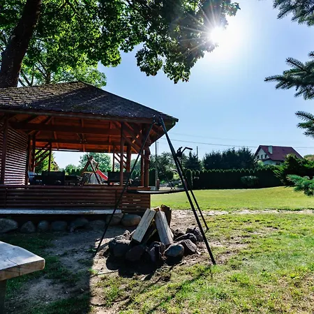 Chill Warmia Дом отдыха