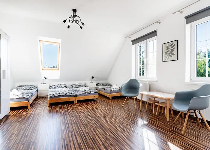 Chill Warmia * Dywity